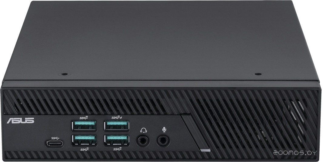 Компактный компьютер Asus Mini PC PB62-B3559AV, фото 4