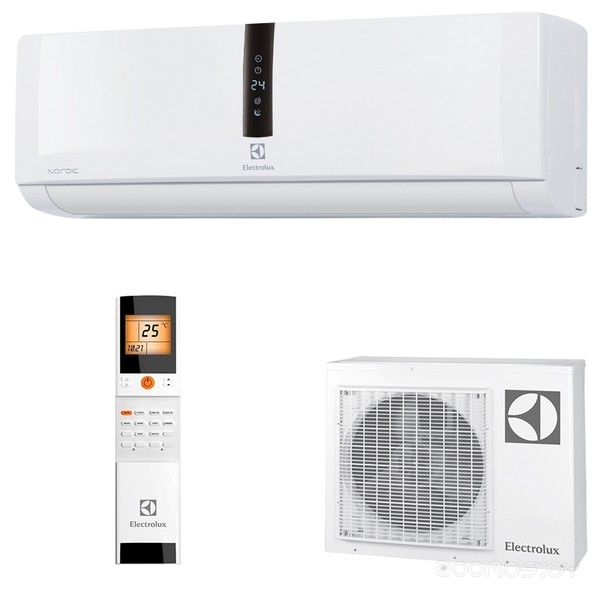  Electrolux Nordic EACS-36HT/N3, фото 4