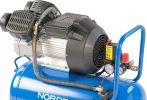 Компрессор Nordberg NCE50/360V