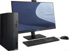 Компактный компьютер Asus ExpertCenter D5 SFF D500SD-512400096X