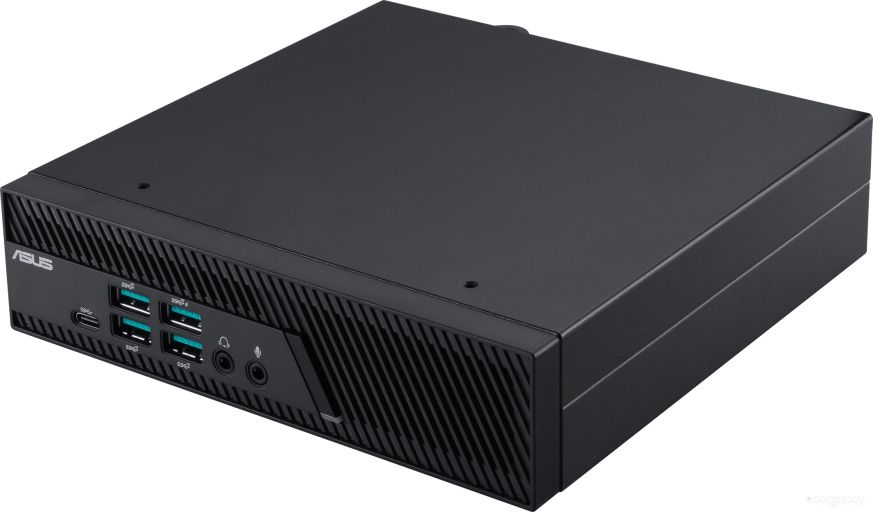 Компактный компьютер Asus Mini PC PB62-B5522MH, фото 1