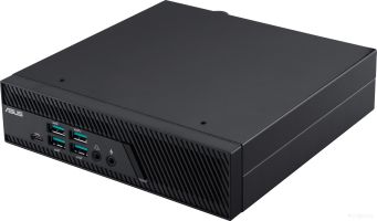 Компактный компьютер Asus Mini PC PB62-B5522MH