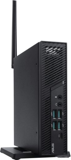 Компактный компьютер Asus Mini PC PB62-B7544AV