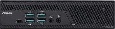 Компактный компьютер Asus Mini PC PB62-B7544AV