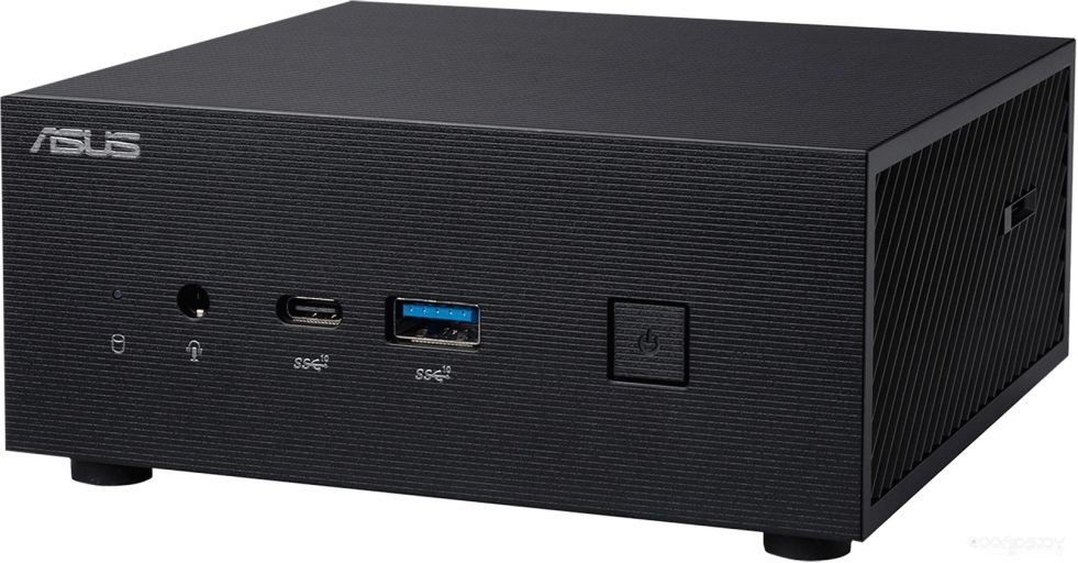 Компактный компьютер Asus Mini PC PN63-S1-S5215AV