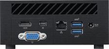 Компактный компьютер Asus Mini PC PN63-S1-S5215AV