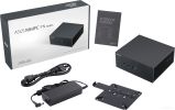 Компактный компьютер Asus Mini PC PN63-S1-S5215AV