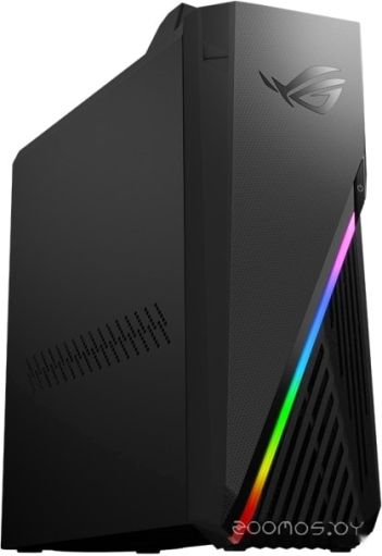 Компьютер Asus ROG Strix GA15 G15DK-R5800X2550