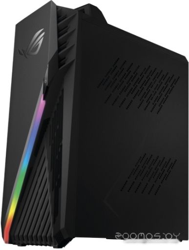 Компьютер Asus ROG Strix GT15 G15CF-71270F0630
