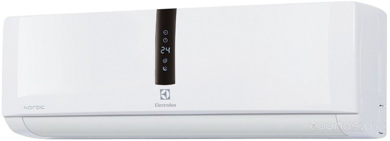  Electrolux Nordic EACS-36HT/N3, фото 1