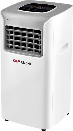 Мобильный кондиционер Komanchi KAC-09 CM/N6, фото 1