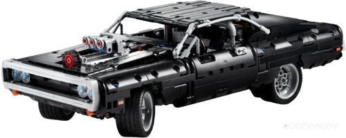 Конструктор Lego Technic 42111 Dodge Charger Доминика Торетто