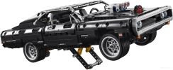 Конструктор Lego Technic 42111 Dodge Charger Доминика Торетто