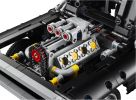 Конструктор Lego Technic 42111 Dodge Charger Доминика Торетто