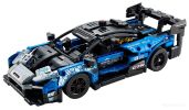 Конструктор Lego Technic McLaren Senna GTR 42123