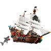 Конструктор Lego Пиратский корабль