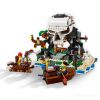 Конструктор Lego Пиратский корабль