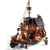 Конструктор Lego Пиратский корабль