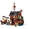 Конструктор Lego Пиратский корабль