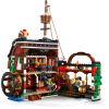 Конструктор Lego Пиратский корабль