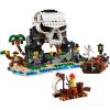 Конструктор Lego Пиратский корабль