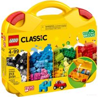 Конструктор Lego Чемоданчик для творчества и конструирования (10713)