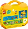 Конструктор Lego Чемоданчик для творчества и конструирования (10713)