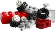 Конструктор Lego Чемоданчик для творчества и конструирования (10713)
