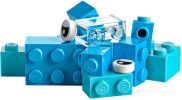 Конструктор Lego Чемоданчик для творчества и конструирования (10713)