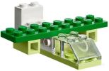 Конструктор Lego Чемоданчик для творчества и конструирования (10713)