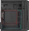 Корпус Aerocool CS-107 CS-107-A-BK-V1