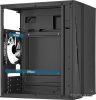 Корпус Aerocool CS-107 CS-107-A-BK-V1