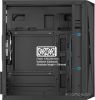 Корпус Aerocool CS-107 CS-107-A-BK-V1