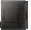 Корпус Aerocool CS-107 CS-107-A-BK-V1