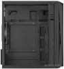 Корпус Aerocool CS-107 CS-107-A-BK-V1