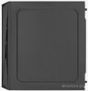 Корпус Aerocool CS-107 CS-107-A-BK-V1