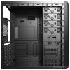 Корпус Aerocool CS-1101 500W Black