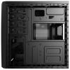 Корпус Aerocool CS-1101 500W Black