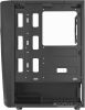 Корпус Aerocool Wave-G-BK-v2