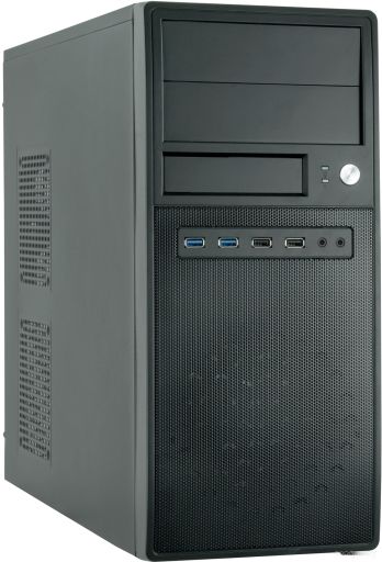 Корпус Chieftec CG-04B-OP, фото 1