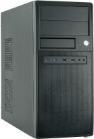 Корпус Chieftec CG-04B-OP