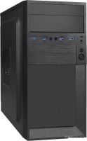 Корпус Exegate BAA-105U4-01-AAA400 EX291151RUS