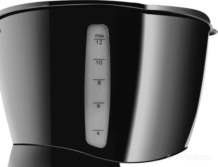 Капельная кофеварка Vitek VT-1503 BK, фото 3