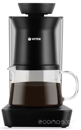 Капельная кофеварка Vitek VT-8381, фото 5