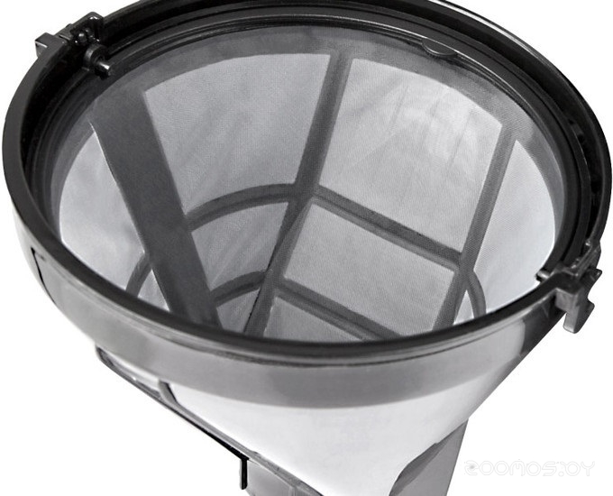 Капельная кофеварка Vitek VT-1503 BK, фото 6