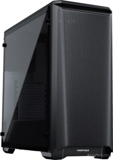 Корпус Phanteks Eclipse P400A PH-EC400ATG_BK01