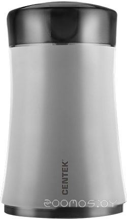 Электрическая кофемолка CENTEK CT-1350 2020 (белый)