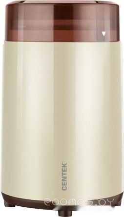 Электрическая кофемолка CENTEK CT-1351 2020 (бежевый)