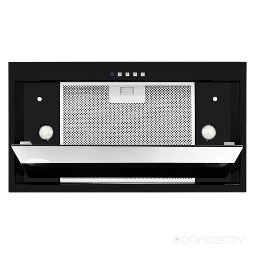 Кухонная вытяжка AKPO Neva Glass II 60 WK-10 (черный), фото 5