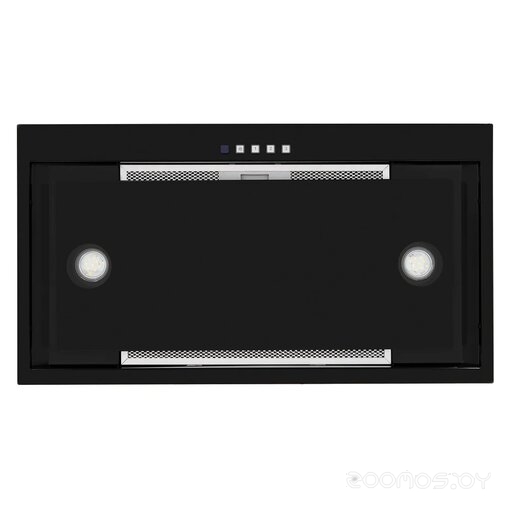 Кухонная вытяжка AKPO Neva Glass II 60 WK-10 (черный), фото 4